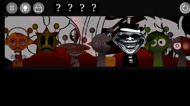 sprunki mix-WORLD IGNITES FAST