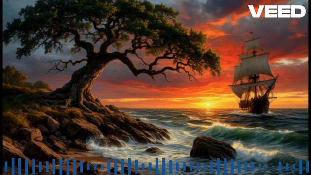 Георгий Иванов — Тяжелые дубы, и камни, и вода.