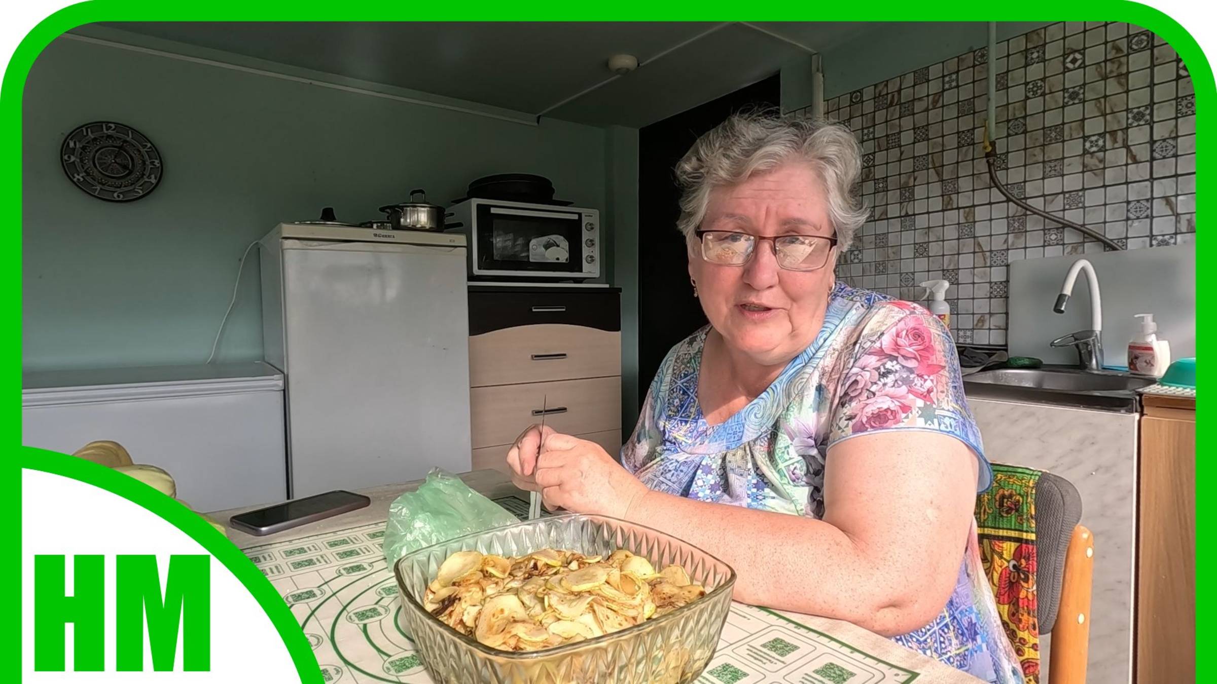 11 июля.  Вновь стрельнуло в пояснице. Если кабачки, то только этот рецепт.