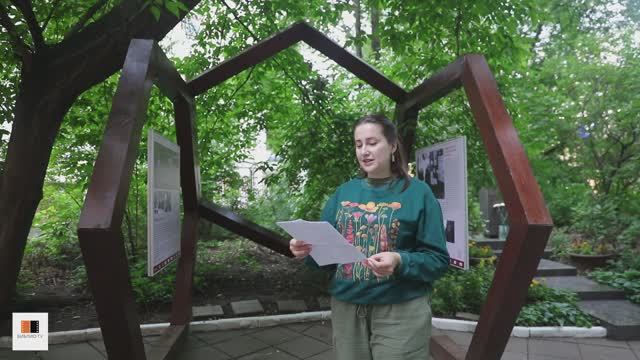 Марафон молодых поэтов "ДА". Июнь 2025