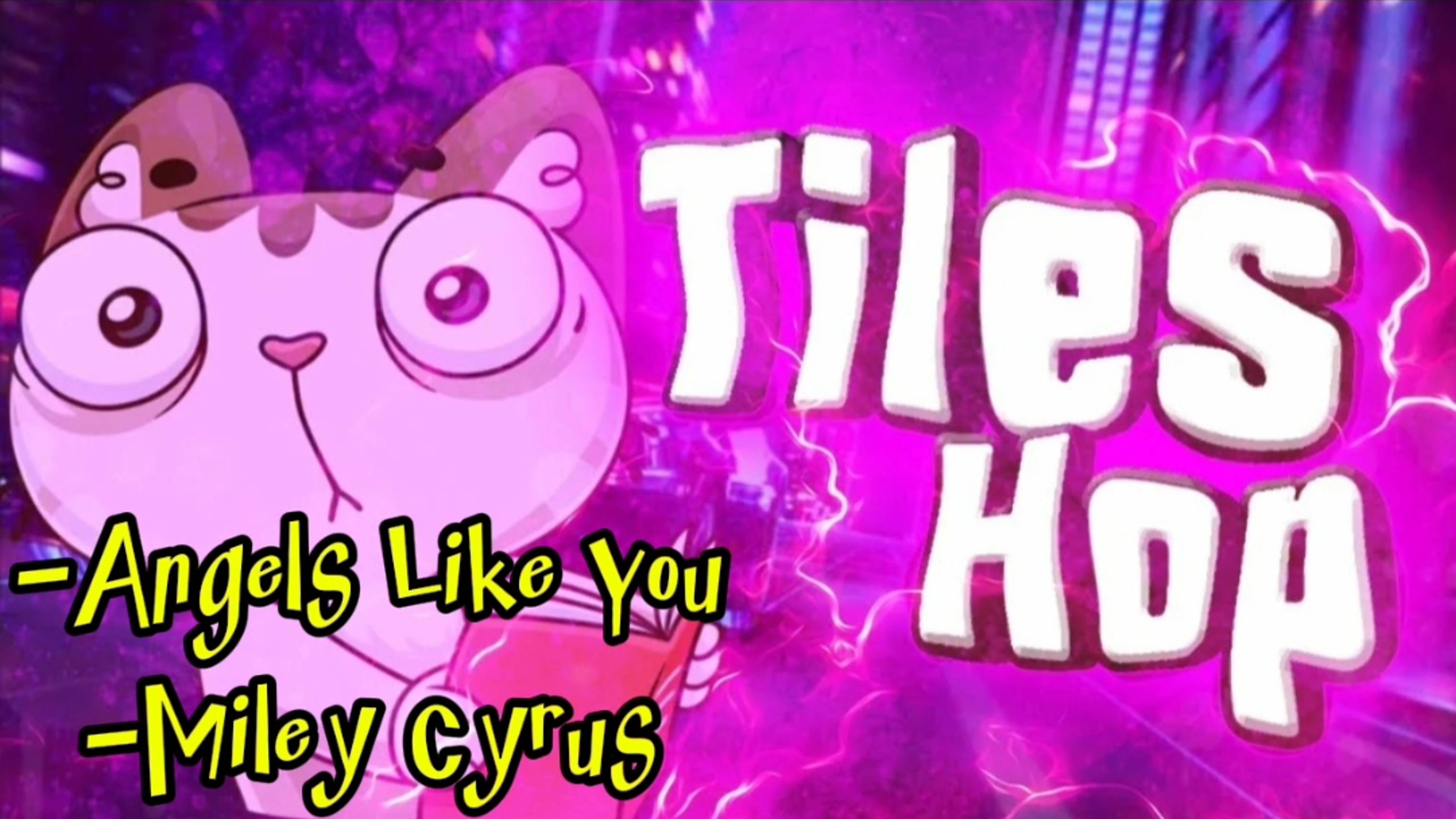 Не просто мячик,а музыкальная кошечка🩵