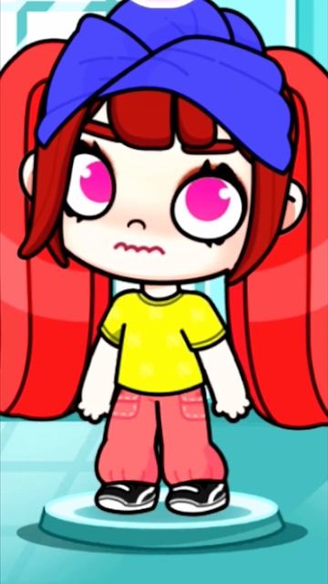 УДИВИТЕЛЬНЫЙ ЦИФРОВОЙ ЦИРК🎪 СОЗДАНИЕ ПОМНИ ❤ AVATAR WORLD ❤ АВАТАР ВОРЛД #аватарворлд #avatarworld