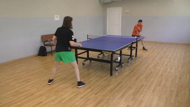 Кузнецов Артур - Некрасова Галина