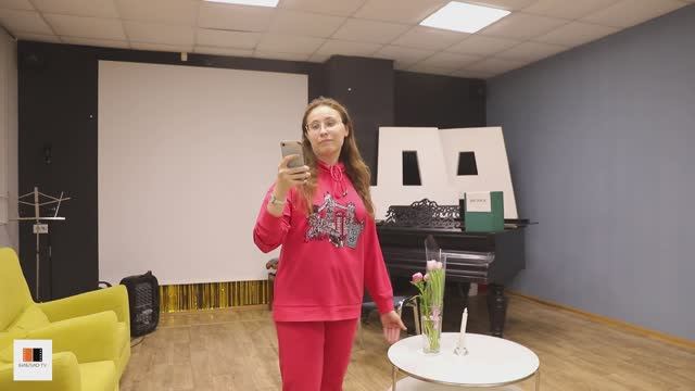 Марафон молодых поэтов "ДА". Апрель 2025 (2)