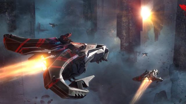 SPACESYNTH MIX  K.O.M.P.L.E.X. - Ra Memory