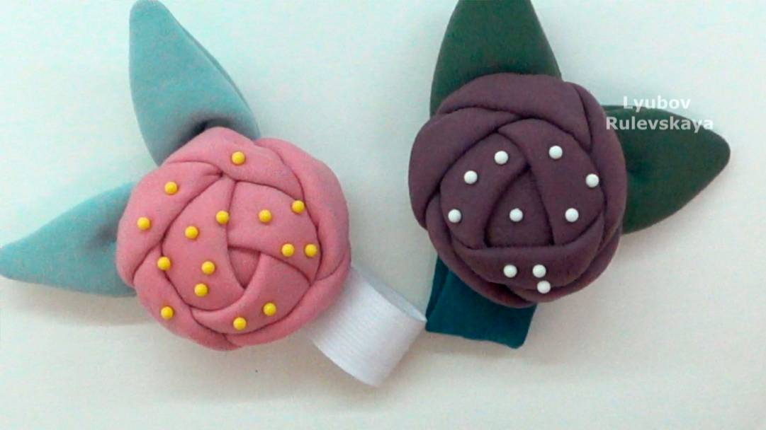 Все ищут эту игольницу. Я сняла мастер-класс