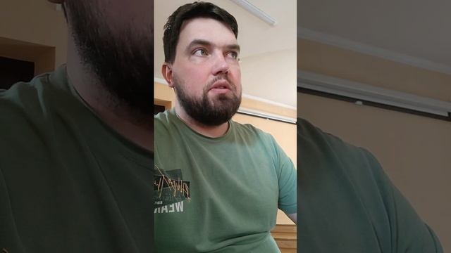 Отзыв от нашего батюшки Георгия