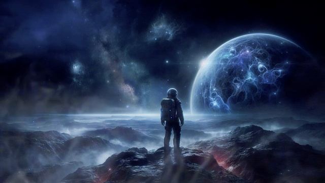 Mist (Experimental Ambient Soundscape)