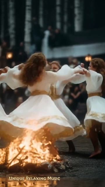 AI Видео 👍 / Релакс Музыка 💤/ Релакс Видео 💯 / Иван Купала