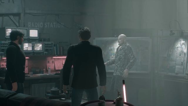 Unnatural  Benighted Заброшенная Ферма Босс Пугало #4