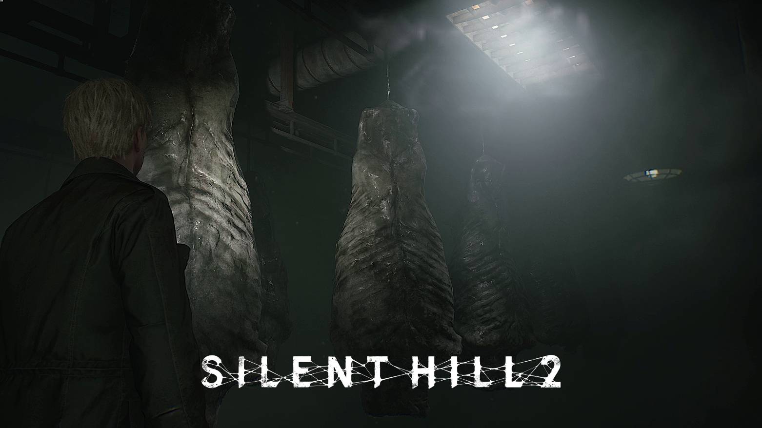 Холодный приём:)►Silent Hill 2(2024) #16
