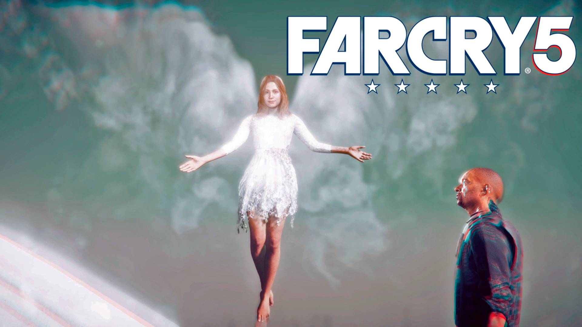 Far Cry 5 #11 - Не верю