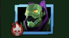 Марвел битва чемпионов. Идеальная гармония. Задание 4, левая тропа. Июль 2025г.