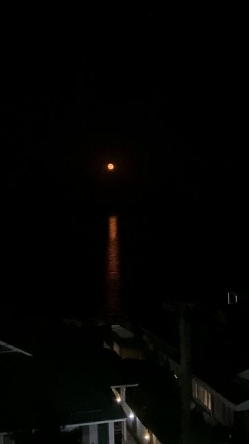 «Нижняя» смотровая площадка в Коктебеле