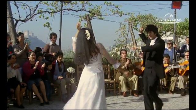 Porrompomom!_ Manolo Escobar en TODO ES POSIBLE EN GRANADA (1)