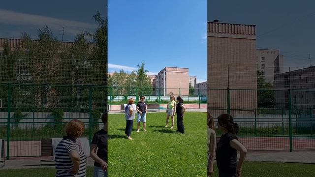 Изометрическая гимнастика, Тверь