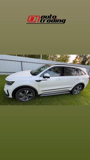 Отзыв клиента г. Ярославль, Kia Sorento | DI AUTO TRADING - Авто из Кореи
