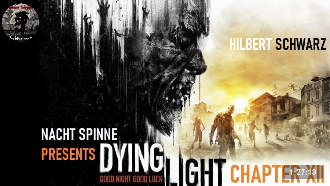 Dying Light - Часть 12: Смотритель Музея, Подводный Проход, Спасение Джейд.