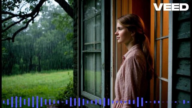 Вероника Тушнова — Дождик сеет, сеет, сеет, с полуночи моросит.