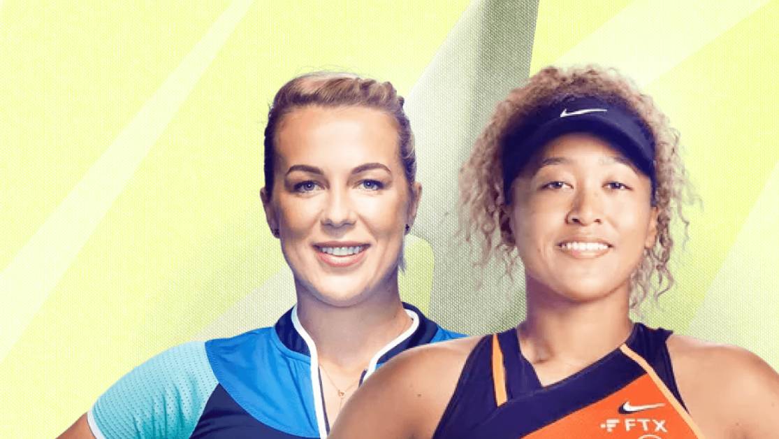 04.07.2025 | Уимблдон | Wimbledon | А. Павлюченкова — Н. Осака | A. Pavlyuchenkova — N. Osaka