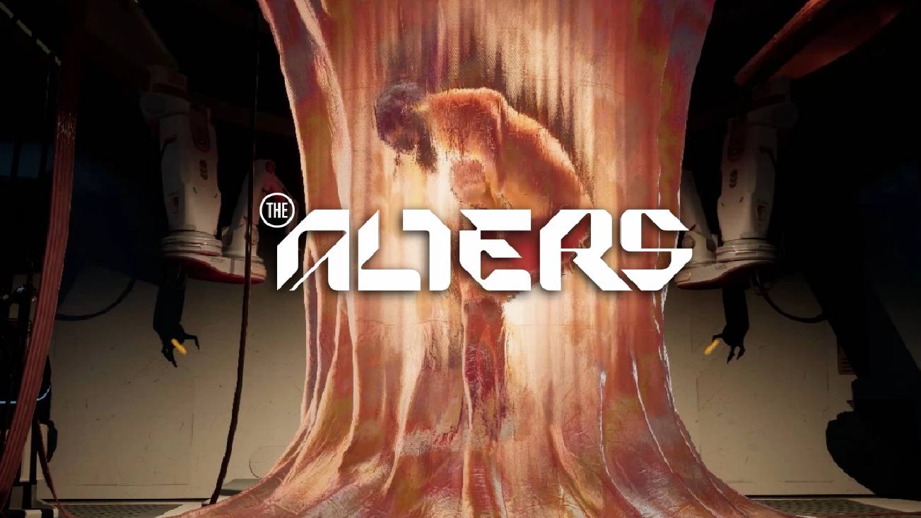 Лучшая Планетарная Выживалка (Призматичная Аномалия) - The Alters #24