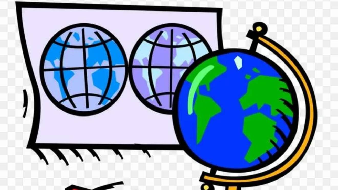 География 7 класс. Климатические пояса Земли