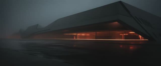 067 Cloak Array 1 Hour Dynamic Ambience