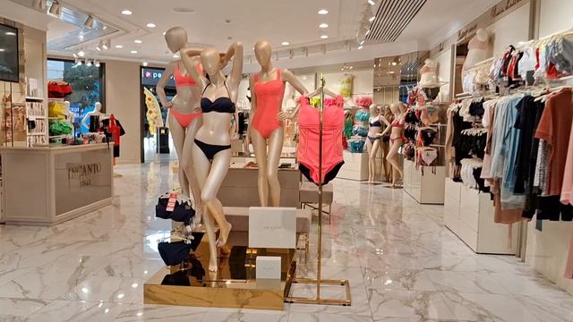 Выбираем идеальные плавки! 🩳