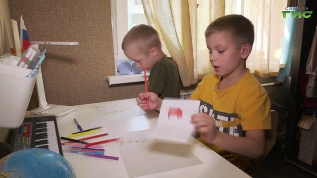 "О желаниях, которые сбываются" / "Право на маму" от 14.07.2025