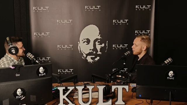 Юрий Михайлов в программе "Люди Культуры"