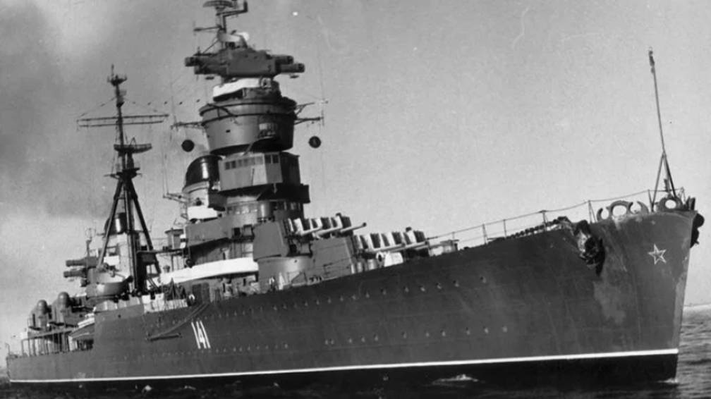 Мир кораблей