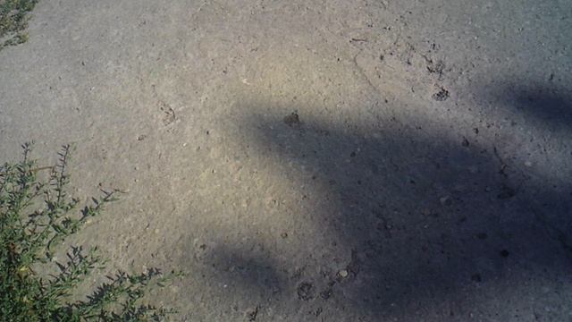 Земная астрономия - вращение земли - тени