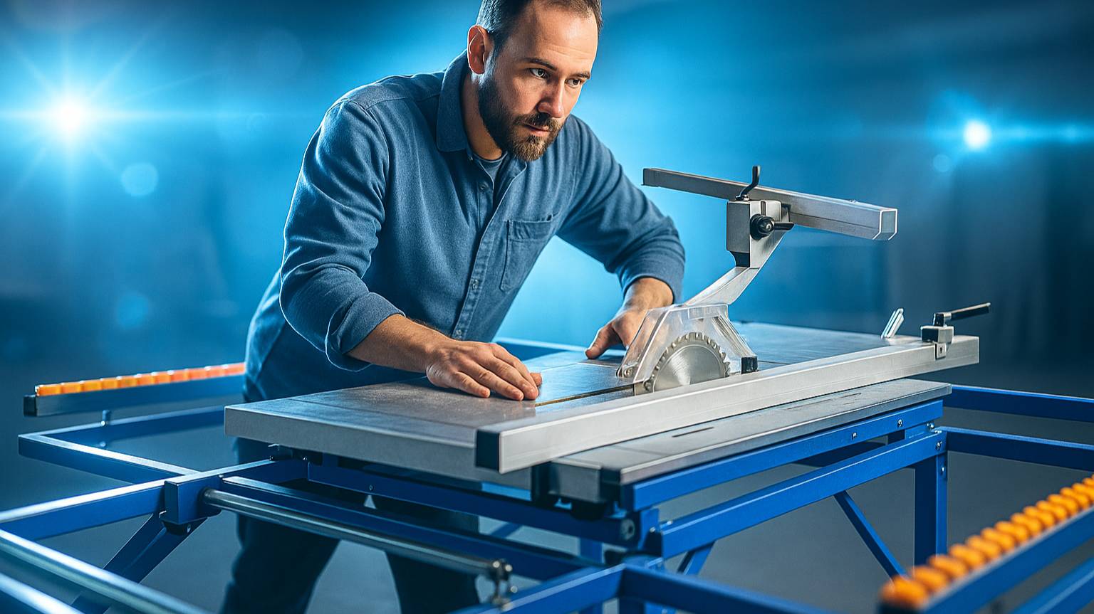 ЭТО НЕ ПРОСТО ПИЛА, ЭТО — ФОРМАТНИК! 😱