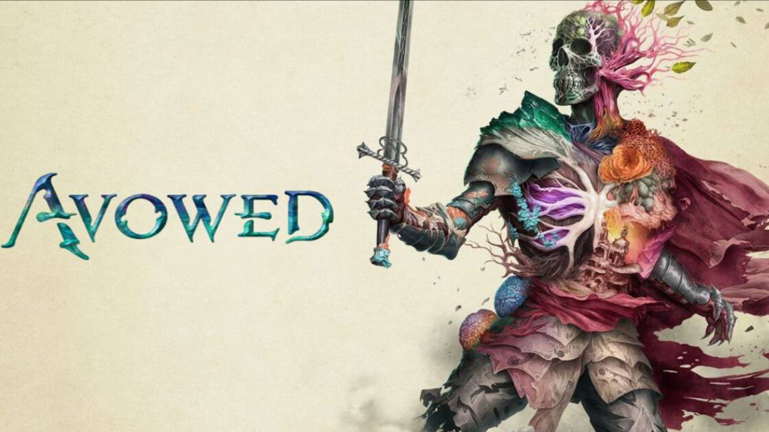 Проходим Avowed #1