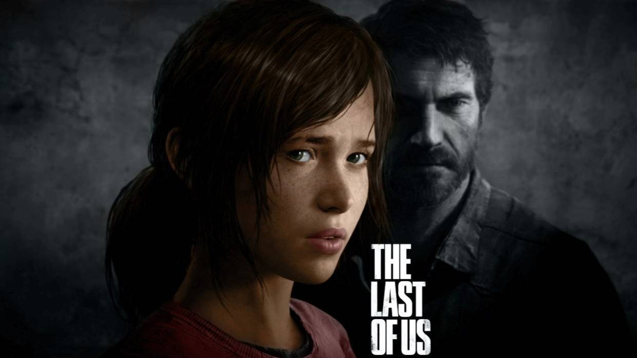 The Last of Us Part 1 Прохождение Без Комментариев Часть 1