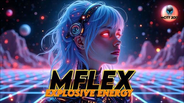 MFLEX - EXPLOSIVE ENERGY