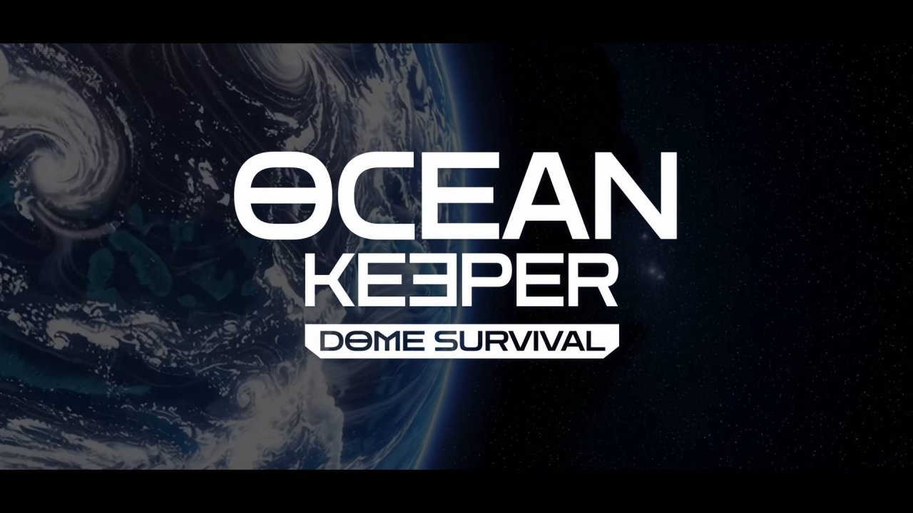 Подводный шахтёр.#1 Ocean Keeper. Прохождение
