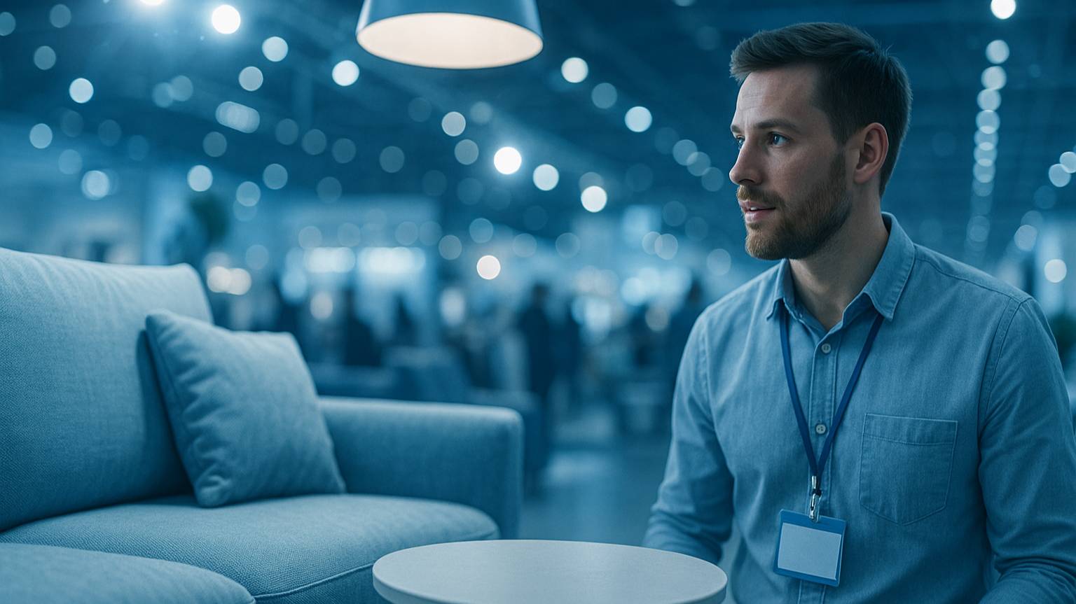 ЧТО ПРОИСХОДИТ В АСТАНЕ?! 😱 Репортаж с Expo Mebel 2023!