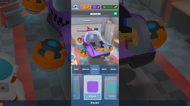 играю в idle raser