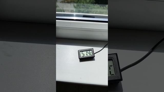 в Нальчике 52градуса тепла!