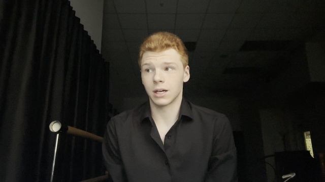 Саломахин Глеб