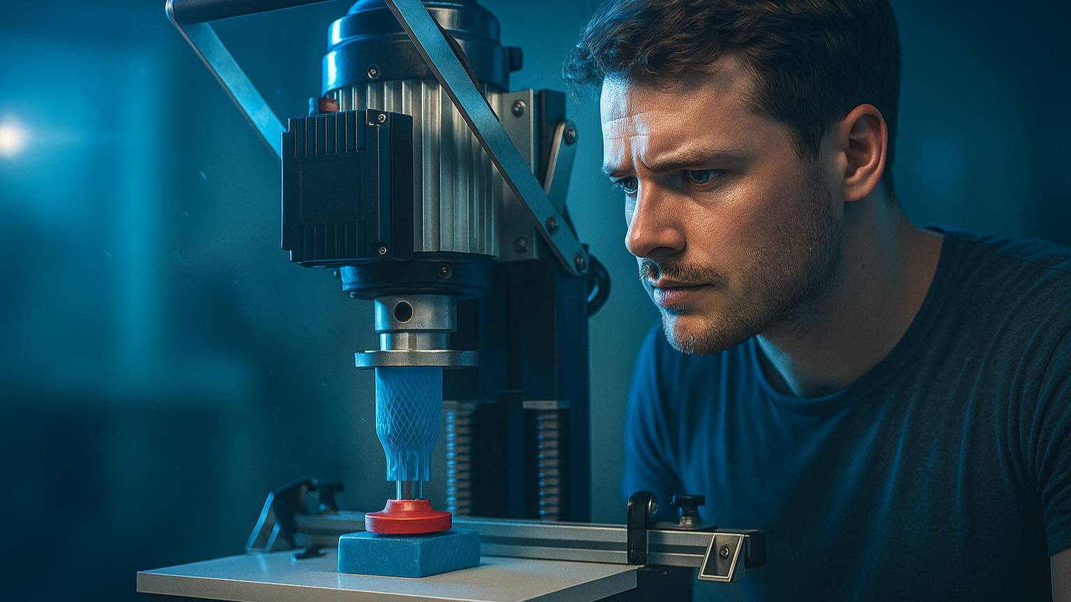 ИДЕАЛЬНЫЕ ОТВЕРСТИЯ ЗА 3 СЕКУНДЫ! 🔥