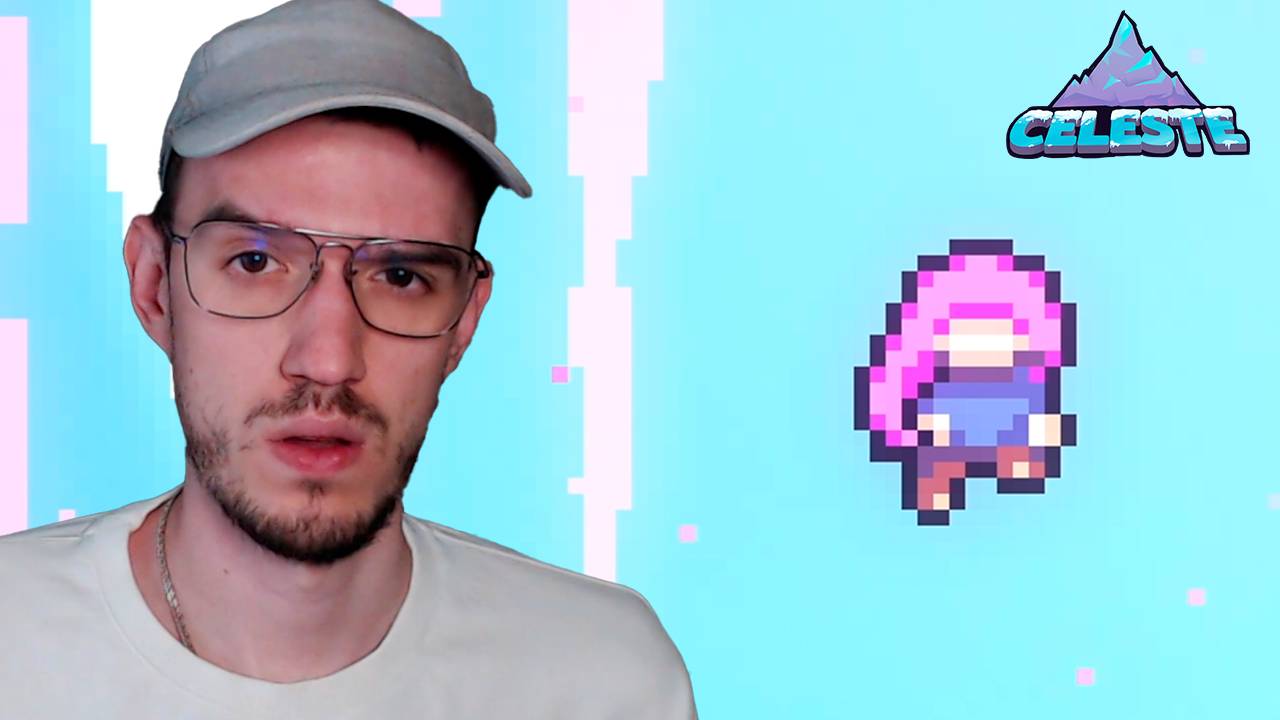 Мы уже ЗДЕСЬ БЫЛИ | Celeste (Селеста) | 13