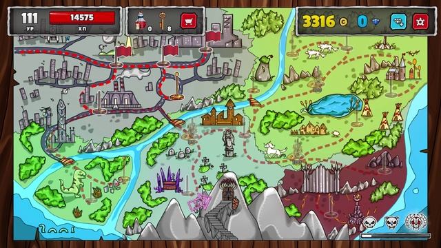 Epic Clicker Journey #336