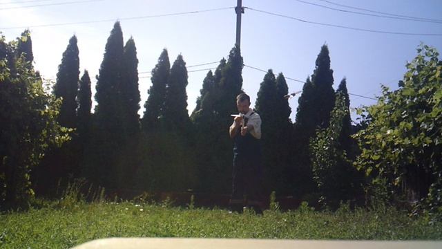 АВИАТЛОН во дворе - авиамодель 2025