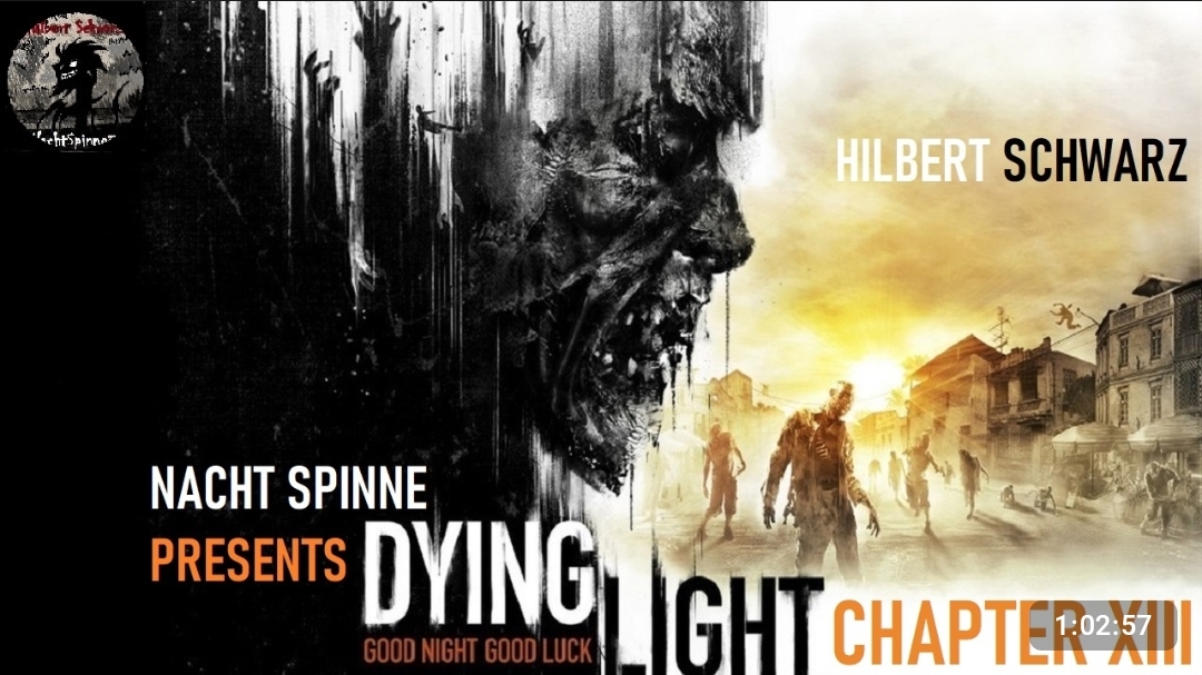 Dying Light - Часть 13: Подземный проход к радиомачте, Карточка Пропуск, Дорога к Камдену.