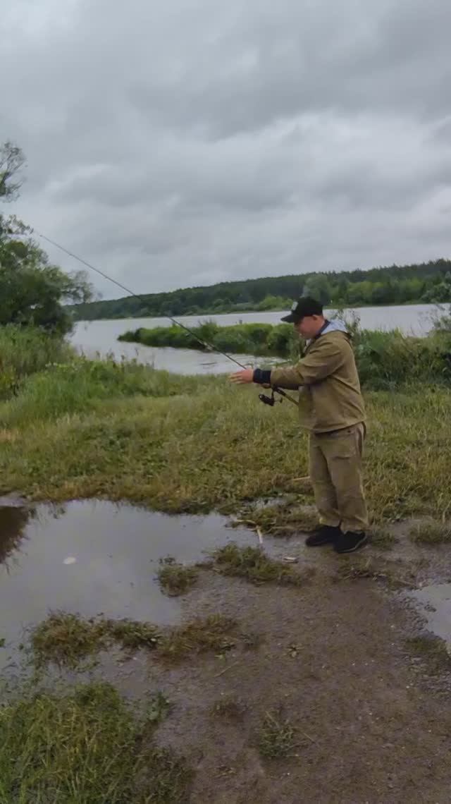 КАК ЛЕГКО И БЫСТРО НАМОТАТЬ ШНУР НА КАТУШКУ