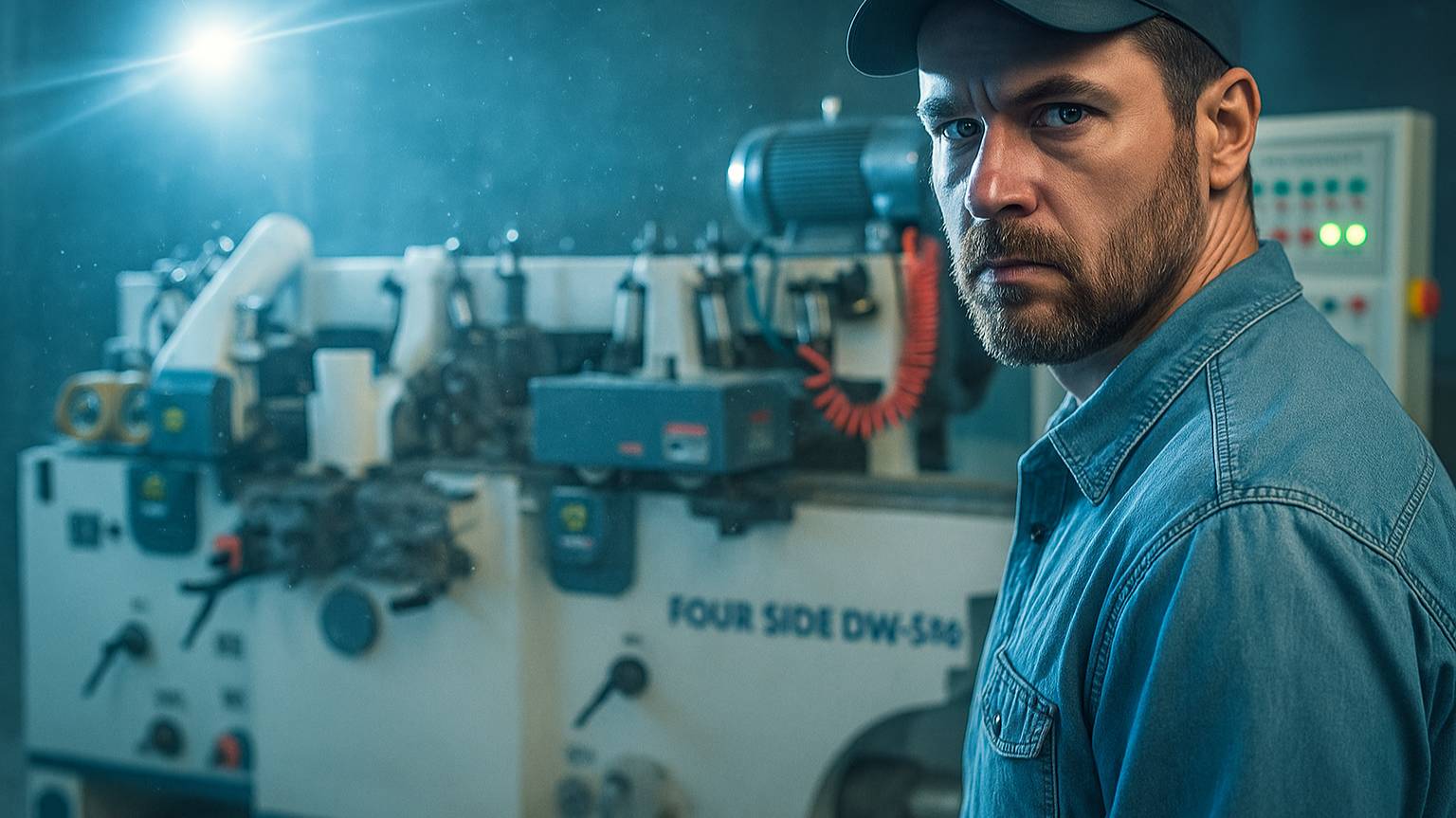 ЗАБУДЬ ПРО ШЛИФОВКУ ПОСЛЕ СТАНКА! 🔥