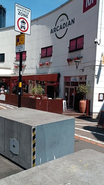 Бирмингем, Англия (Birmingham, UK)