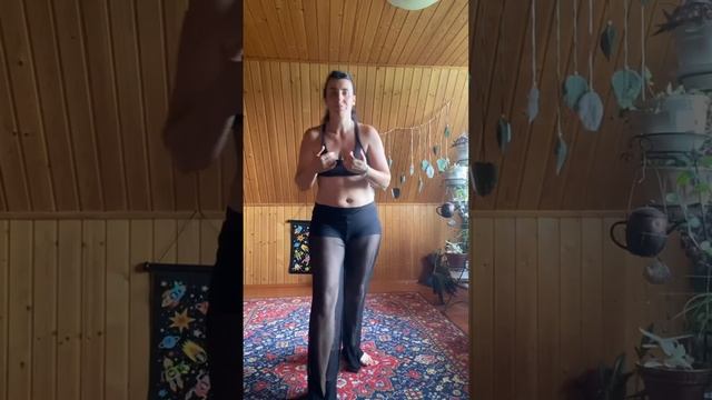 Балади-Шааби 5 часть